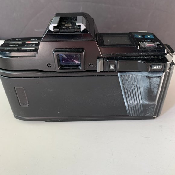 MINOLTA CAMERA MAXXUM 7000 - Picture 6 of 14